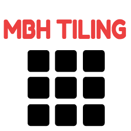 MBH Tiling Logo